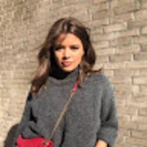 Meet your Posher, Chantal